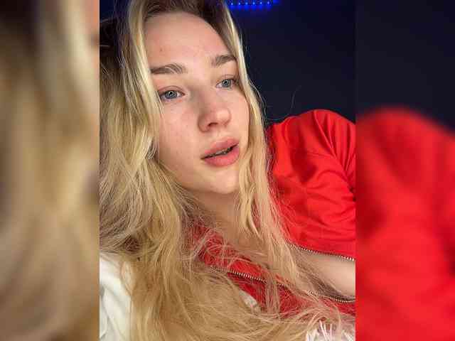 AlinnaAnnila webcam