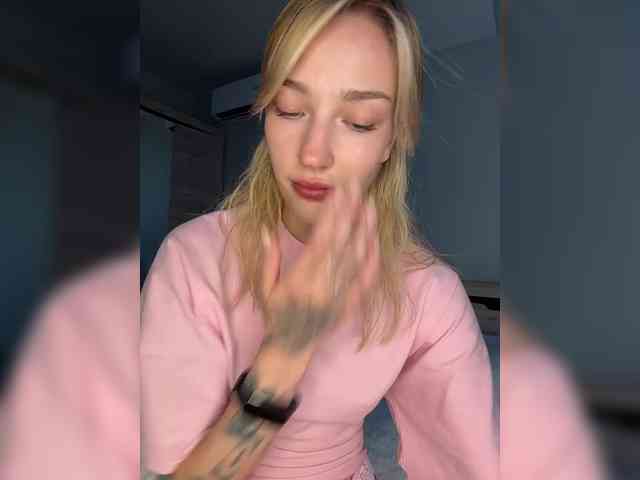 AlinnaAnnila webcam