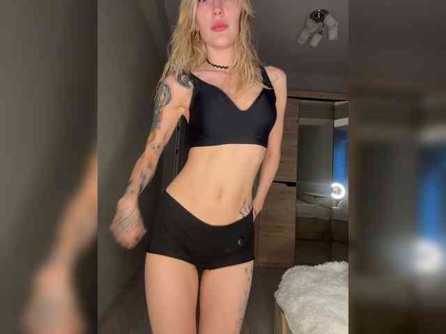 AlinnaAnnila webcam