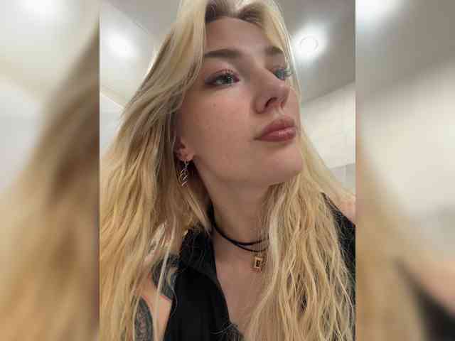 AlinnaAnnila webcam