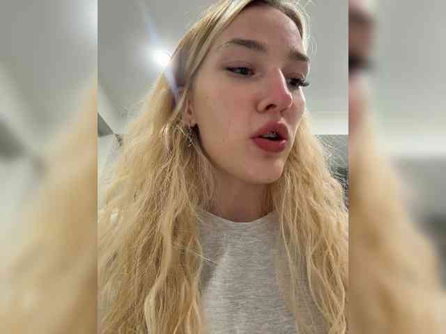 AlinnaAnnila webcam