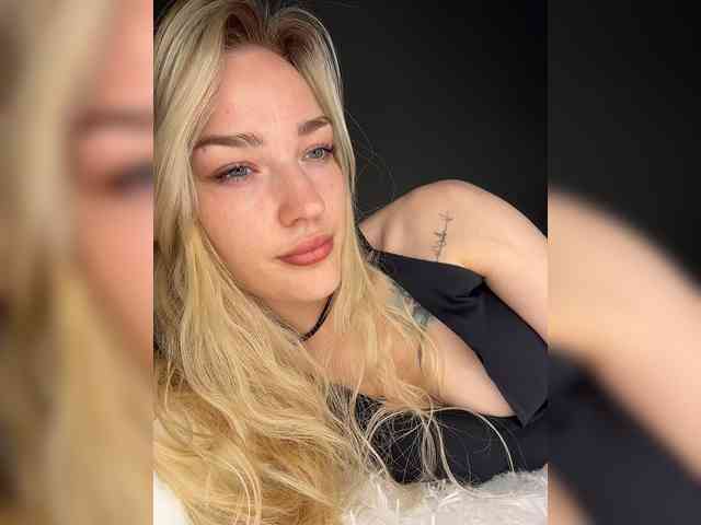 AlinnaAnnila webcam