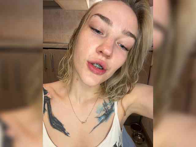 AlinnaAnnila webcam