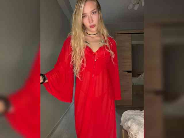 AlinnaAnnila webcam