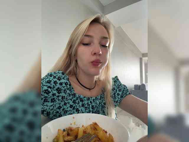 AlinnaAnnila webcam