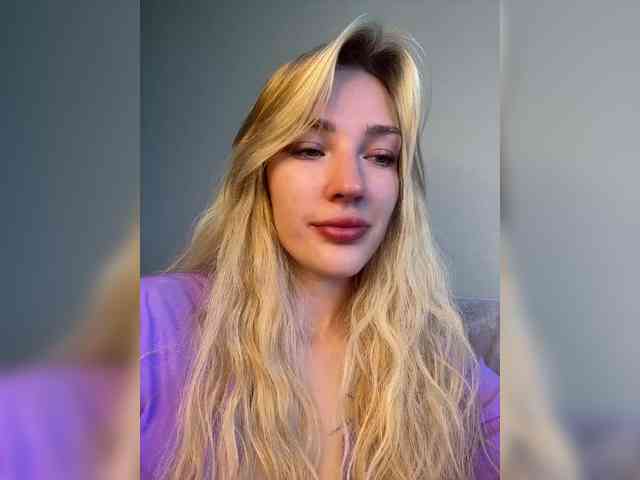 AlinnaAnnila webcam