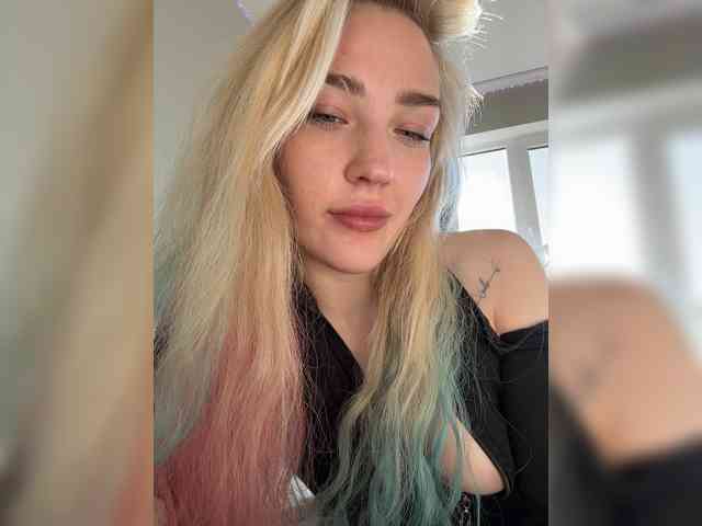 AlinnaAnnila webcam