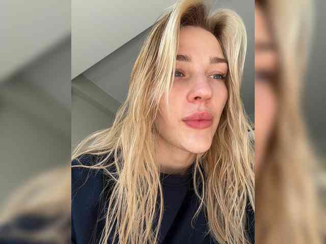 AlinnaAnnila webcam