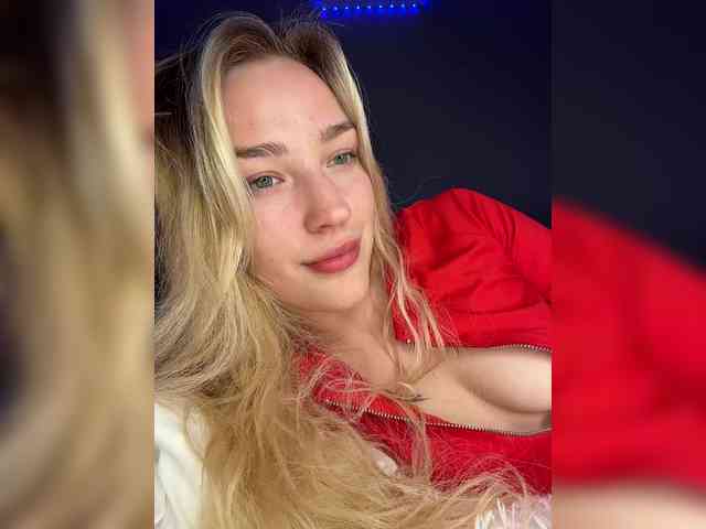 AlinnaAnnila webcam