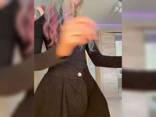 AlinnaAnnila webcam