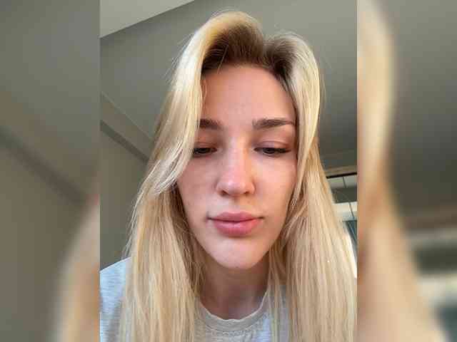 AlinnaAnnila webcam
