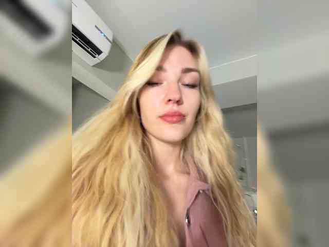 AlinnaAnnila webcam