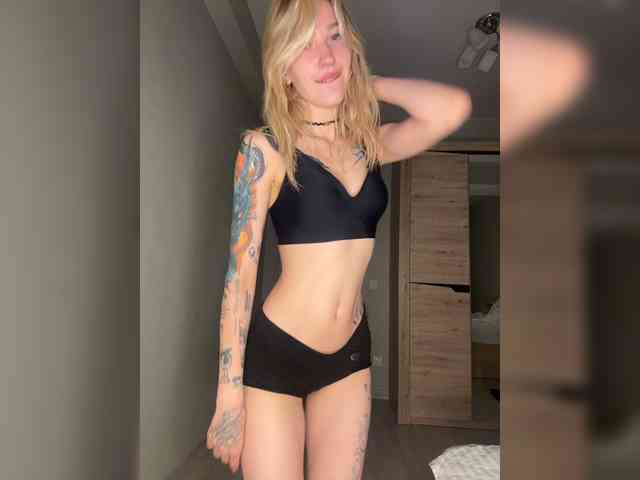 AlinnaAnnila webcam