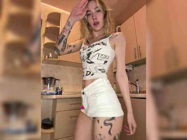 AlinnaAnnila webcam