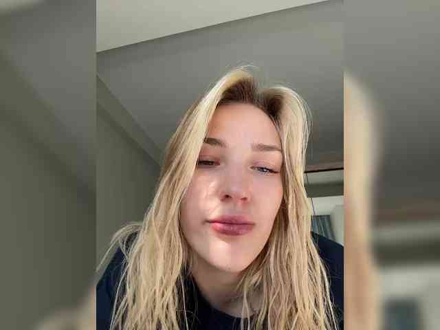 AlinnaAnnila webcam