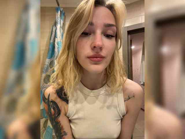 AlinnaAnnila webcam