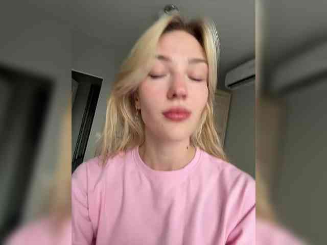AlinnaAnnila webcam
