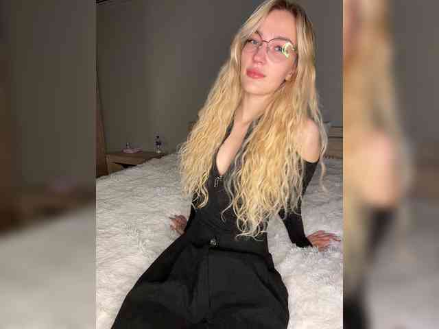 AlinnaAnnila webcam