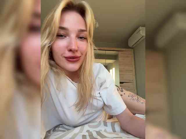 Модель: AlinnaAnnila