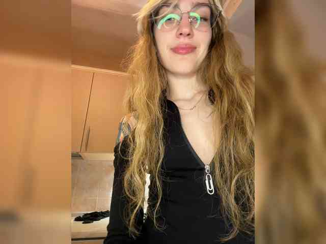 AlinnaAnnila webcam