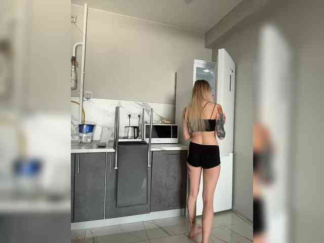 AlinnaAnnila webcam
