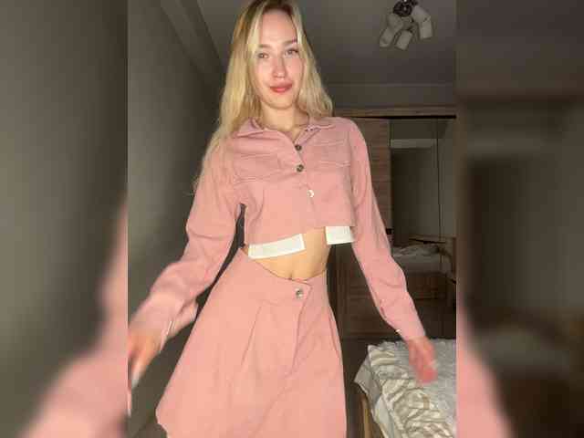AlinnaAnnila webcam