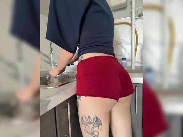 AlinnaAnnila webcam