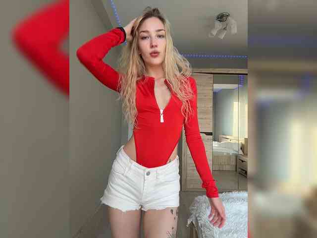 AlinnaAnnila webcam