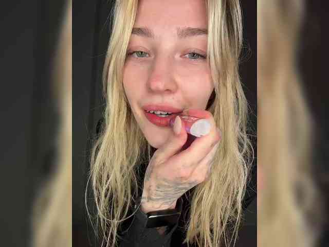 AlinnaAnnila webcam