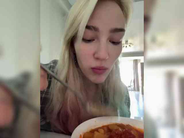 AlinnaAnnila webcam