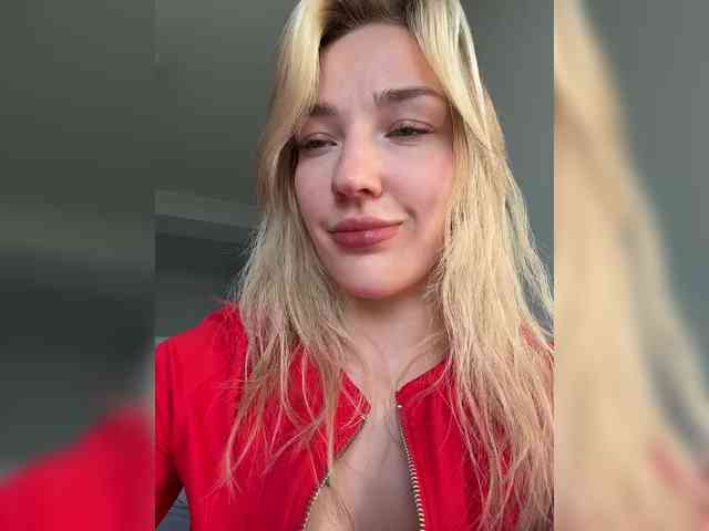 AlinnaAnnila webcam