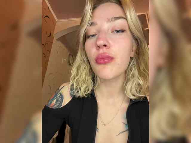 AlinnaAnnila webcam