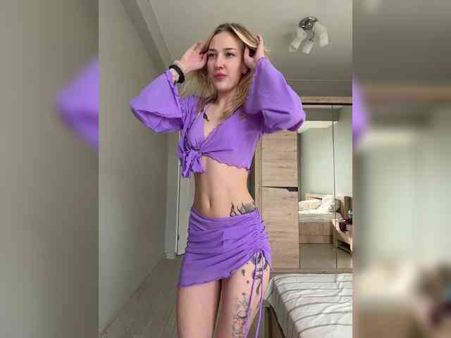 AlinnaAnnila webcam