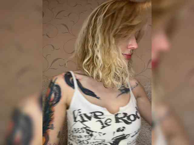 AlinnaAnnila webcam