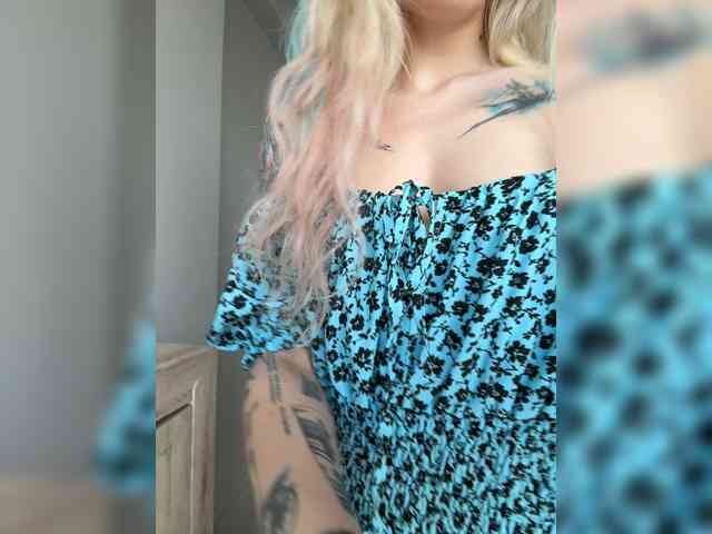 AlinnaAnnila webcam