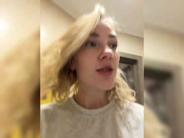 AlinnaAnnila webcam
