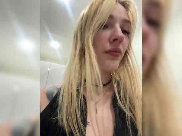 AlinnaAnnila webcam