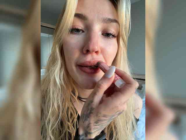 AlinnaAnnila webcam