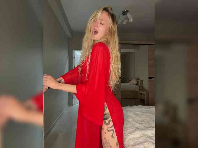 AlinnaAnnila webcam