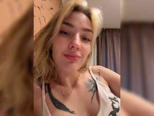 AlinnaAnnila webcam
