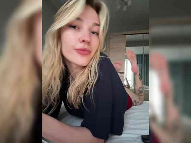 AlinnaAnnila webcam