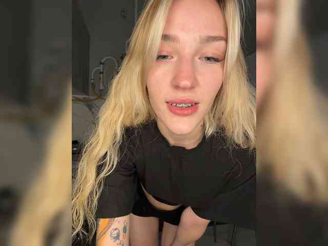 AlinnaAnnila webcam