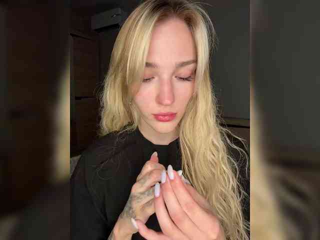AlinnaAnnila webcam
