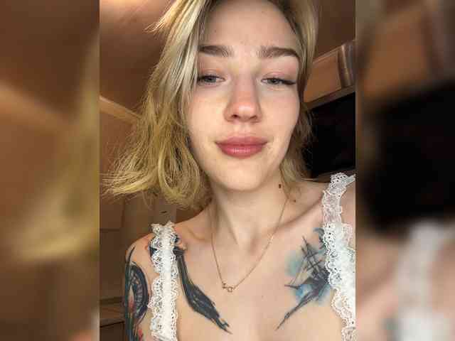 AlinnaAnnila webcam