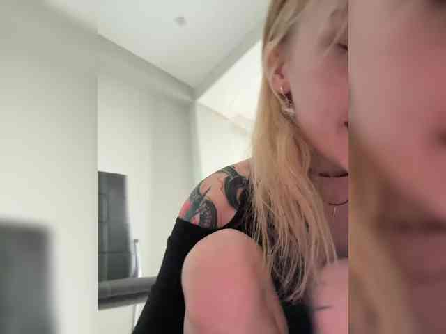 AlinnaAnnila webcam