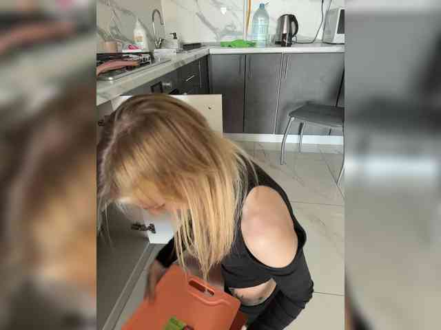 AlinnaAnnila webcam