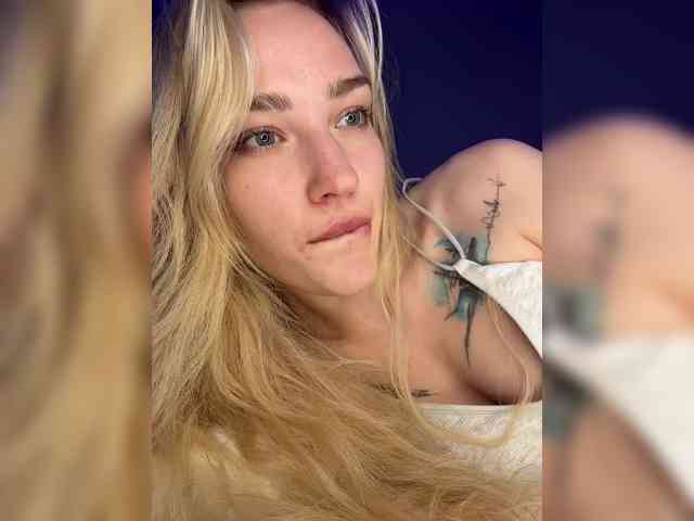 AlinnaAnnila webcam