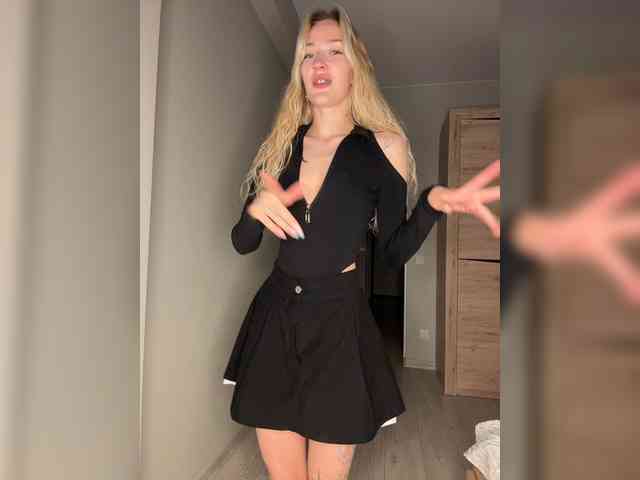 AlinnaAnnila webcam