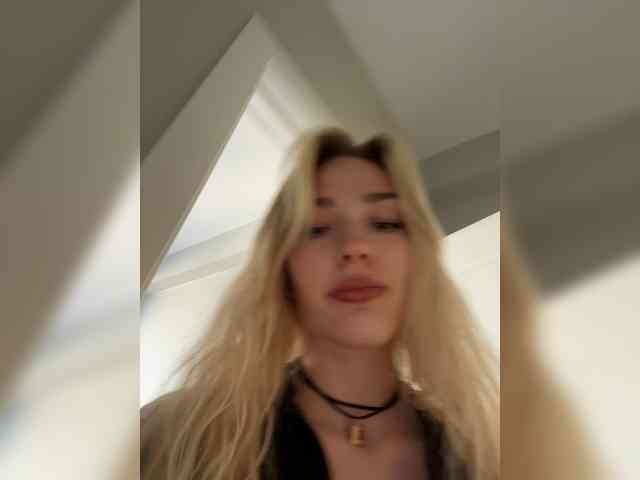 AlinnaAnnila webcam