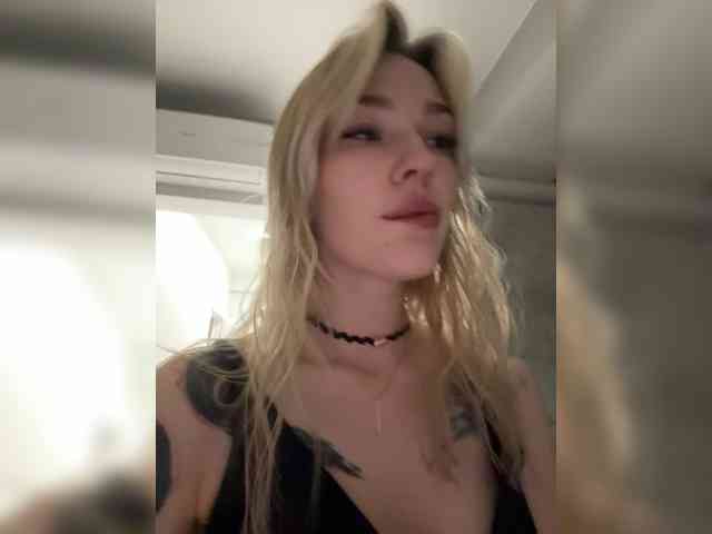 AlinnaAnnila webcam